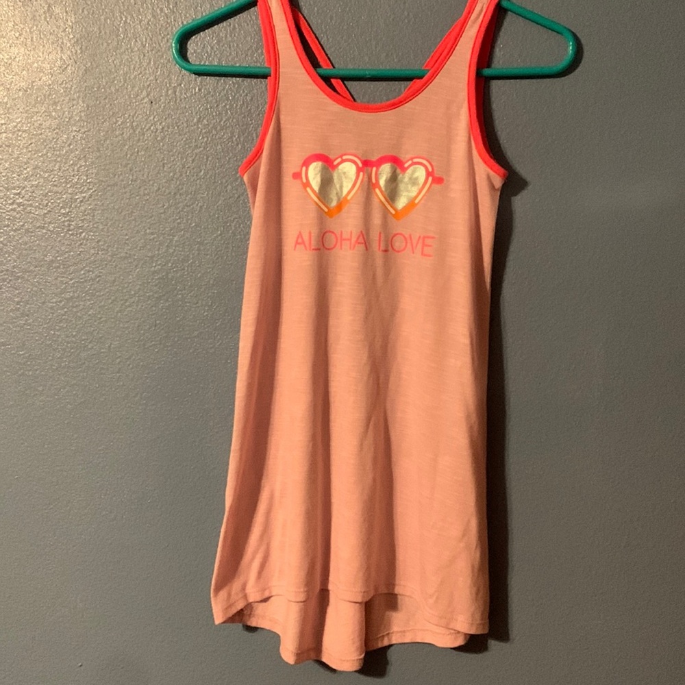 2 for $15 Fun summer tank❤️